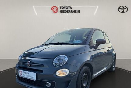 Fiat 500 38.900 km 11.280 &euro; Krefeld 47809