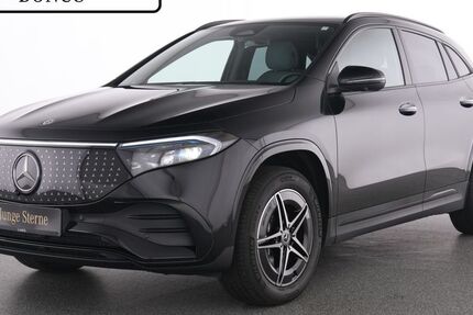 Mercedes-Benz EQA 9.136 km 43.785 &euro; Essen 45309