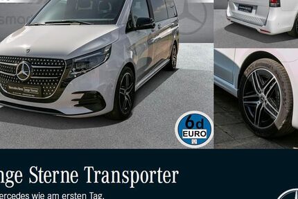 Mercedes-Benz V 220 18.888 km 68.998 &euro; Wesel 46485