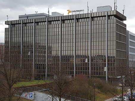 Gewerbeobjekt Ratingen Ost - 1.099&euro; | Angebot:25898515