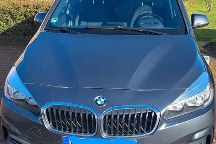BMW 218 Gran Tourer 81.000 km 16.500 &euro; Nettetal 41334