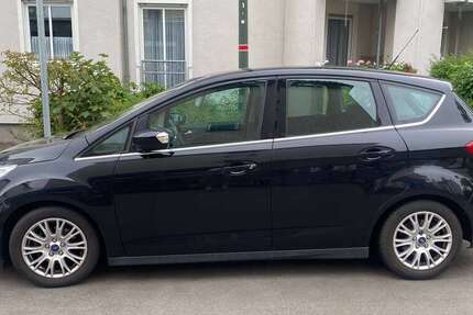 Ford C-Max 207.509 km 2.300 &euro; Düsseldorf, Stadt 40468