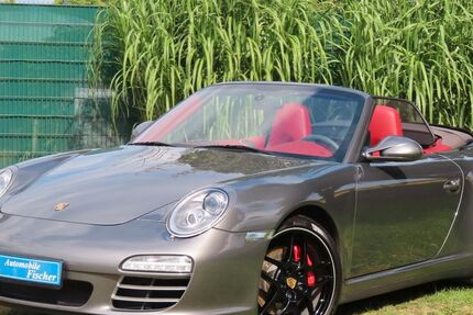 Porsche 911 Urmodell 150.000 km 63.500 &euro; Wesel 46485