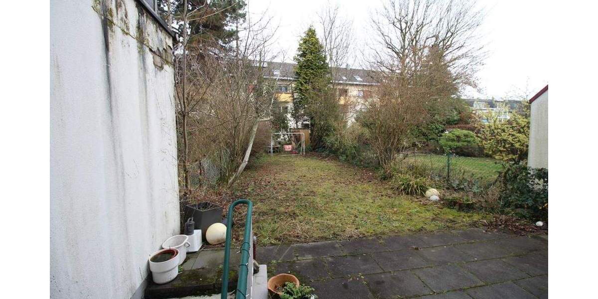 Einfamilienhaus Düsseldorf Stockum - 4 Zimmer, 105 m&sup2;, 750.000&euro; | Angebot:25769451