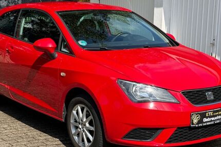 Seat Ibiza 106.509 km 5.390 &euro; Moers 47445