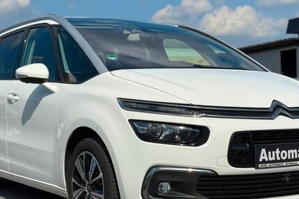 Citroen Grand C4 Picasso / SpaceTourer 123.705 km 13.490 &euro; Duisburg 47178