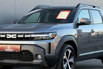 Dacia Duster 20.000 km 24.490 &euro; Kempen 47906