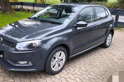 VW Polo 87.037 km 7.500 &euro; Krefeld 47800