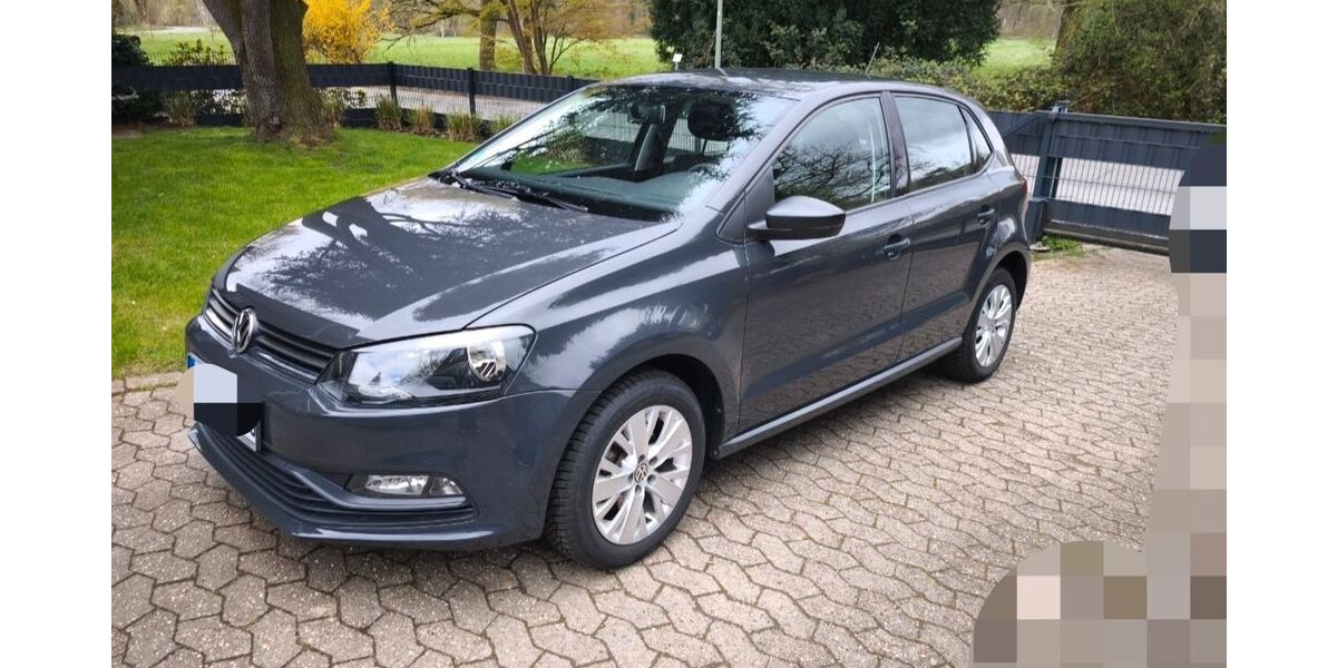 VW Polo 87.037 km 7.500 &euro; Krefeld 47800