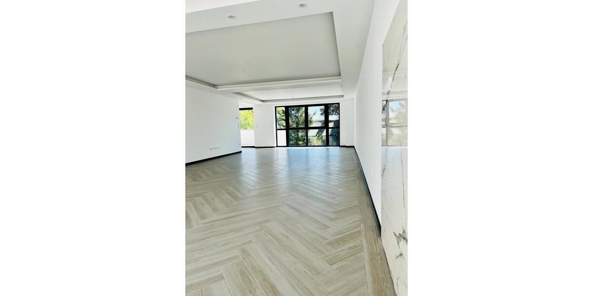 Dachgeschoßwohnung Krefeld - 2 Zimmer, 87 m&sup2;, 1.300&euro; | Angebot:26664001