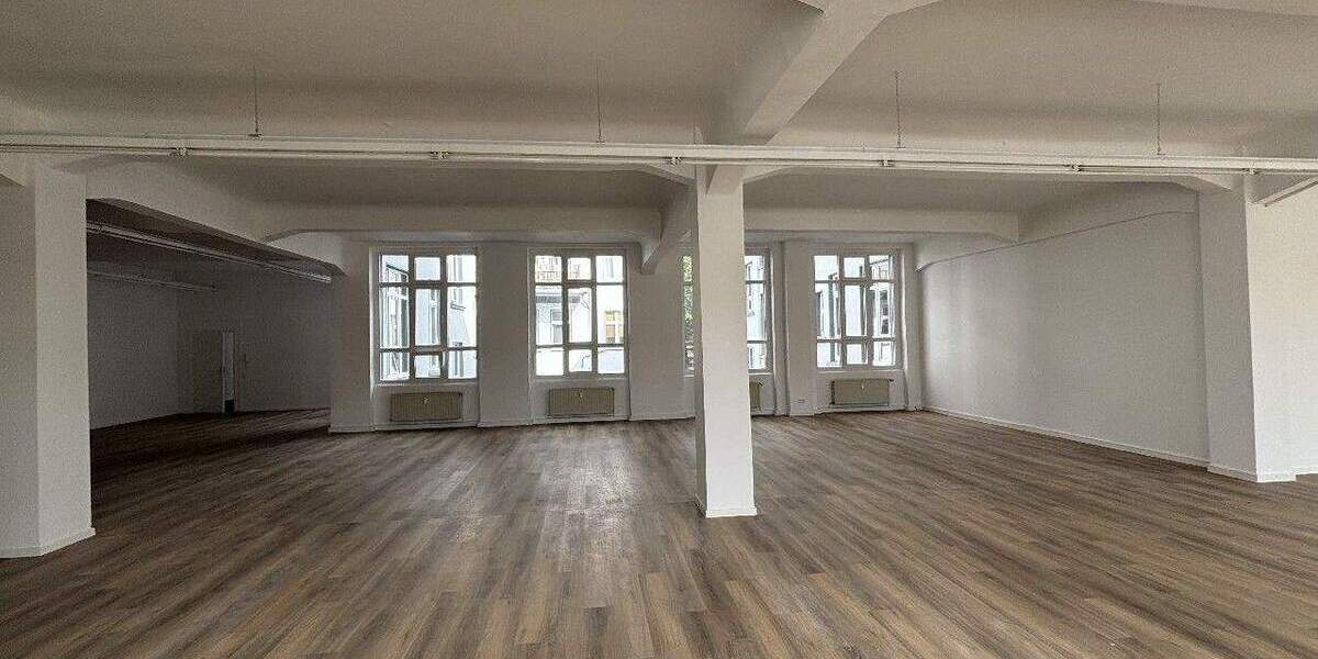 Gewerbeobjekt Krefeld Stadtmitte - 2.099.000&euro; | Angebot:25673784
