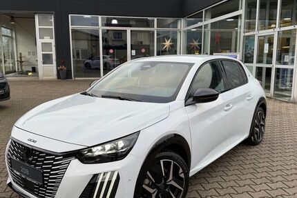Peugeot 208 9.907 km 22.990 &euro; Moers 47445