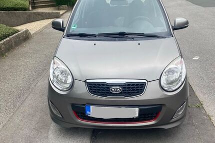Kia Picanto 146.000 km 2.150 &euro; Ratingen 40882
