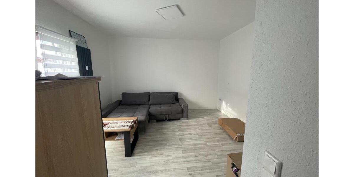 Etagenwohnung Düsseldorf Pempelfort - 1 Zimmer, 23 m&sup2;, 500&euro; | Angebot:25538419