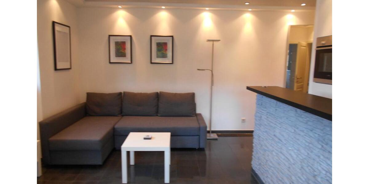 Etagenwohnung Düsseldorf Stadtbezirk 3 - 1 Zimmer, 27 m&sup2;, 199.500&euro; | Angebot:26719098