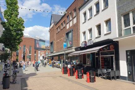 Gewerbeobjekt Dorsten Altstadt - 679.000&euro; | Angebot:25699868