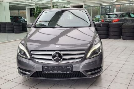 Mercedes-Benz B 200 92.800 km 13.100 &euro; Geldern 47608