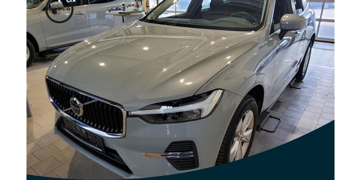 Volvo XC60 30.733 km 36.850 &euro; Essen-Kray 45309