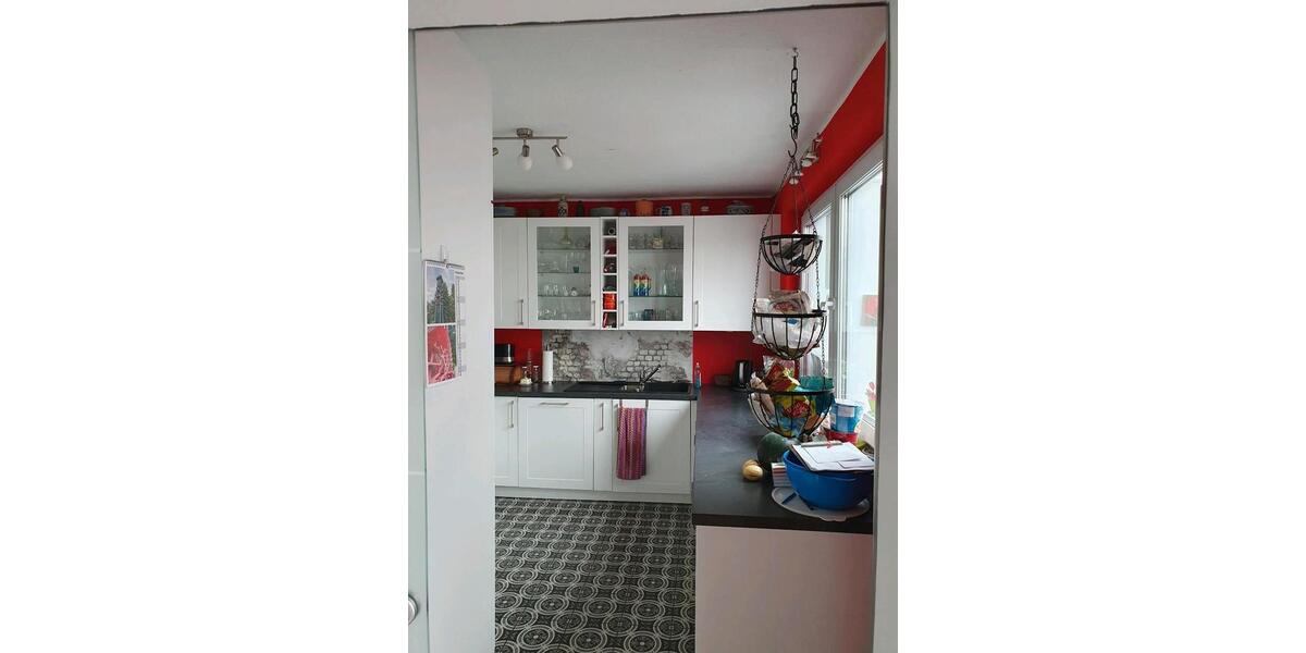 Reihenhaus Essen Stadtbezirk VI - 7 Zimmer, 160 m&sup2;, 1.500&euro; | Angebot:25830712