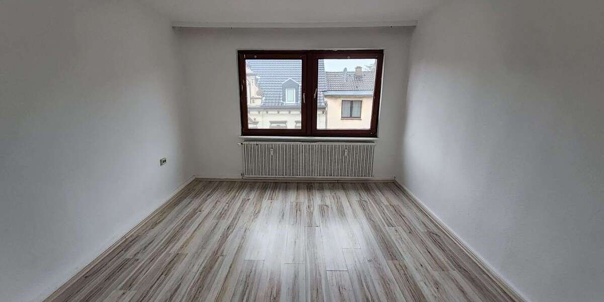 Etagenwohnung Oberhausen Neue Mitte - 2 Zimmer, 43 m&sup2;, 400&euro; | Angebot:24509861