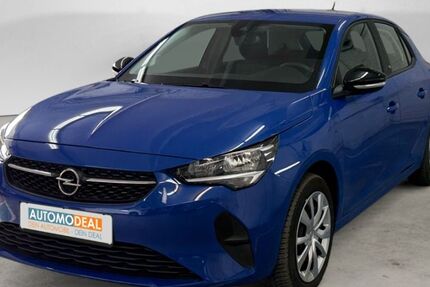 Opel Corsa 29.898 km 14.728 &euro; Dinslaken 46539