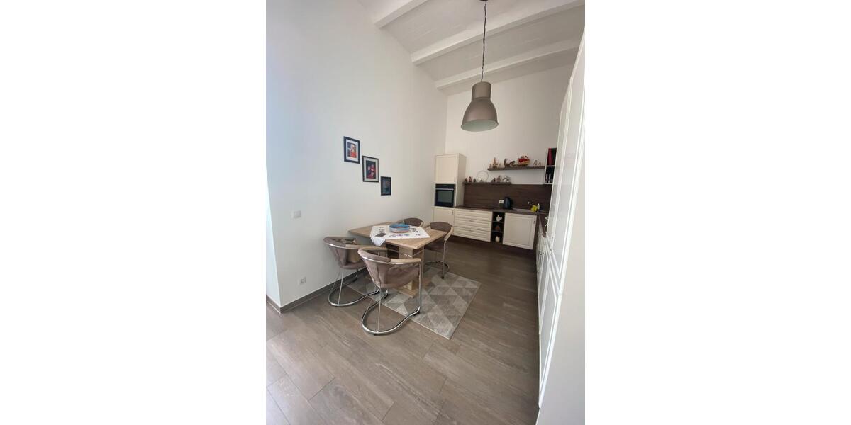 Erdgeschoßwohnung Wesel Fusternberg - 3 Zimmer, 105 m&sup2;, 1.500&euro; | Angebot:26099678
