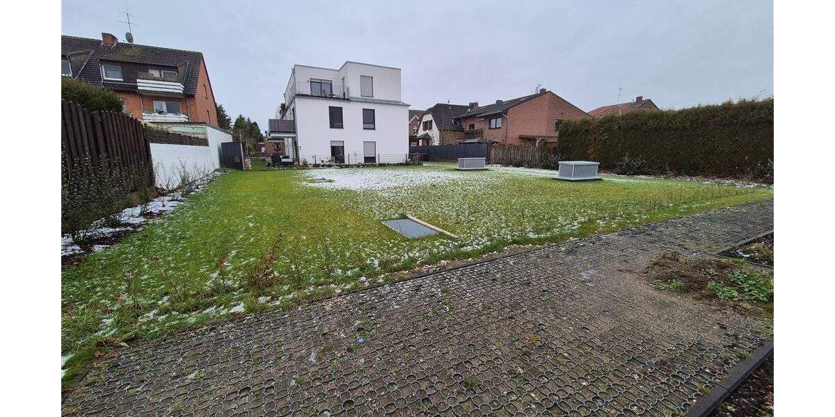 Etagenwohnung Alpen Menzelen-West - 3 Zimmer, 127 m&sup2;, 530.000&euro; | Angebot:25692838