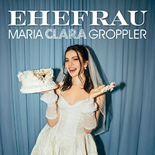 Maria Clara Groppler - Ehefrau 24.11.2027 Ulmer Stuben