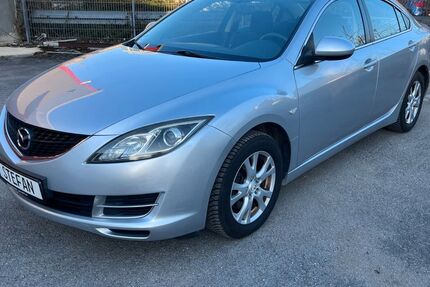Mazda 6 147.200 km 4.900 &euro; Neuss 41472