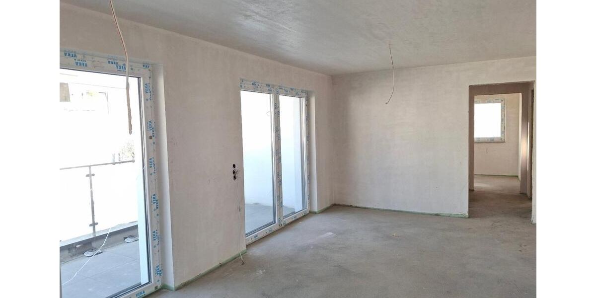 Etagenwohnung Duisburg Baerl - 3 Zimmer, 90 m&sup2;, 1.320&euro; | Angebot:25884392