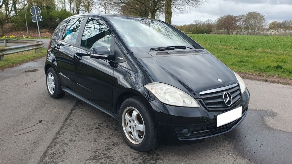Mercedes-Benz A 150 73.000 km 4.800 &euro; Tönisvorst 47918