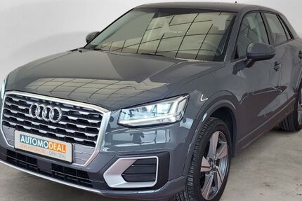 Audi Q2 43.811 km 22.990 &euro; Dinslaken 46539