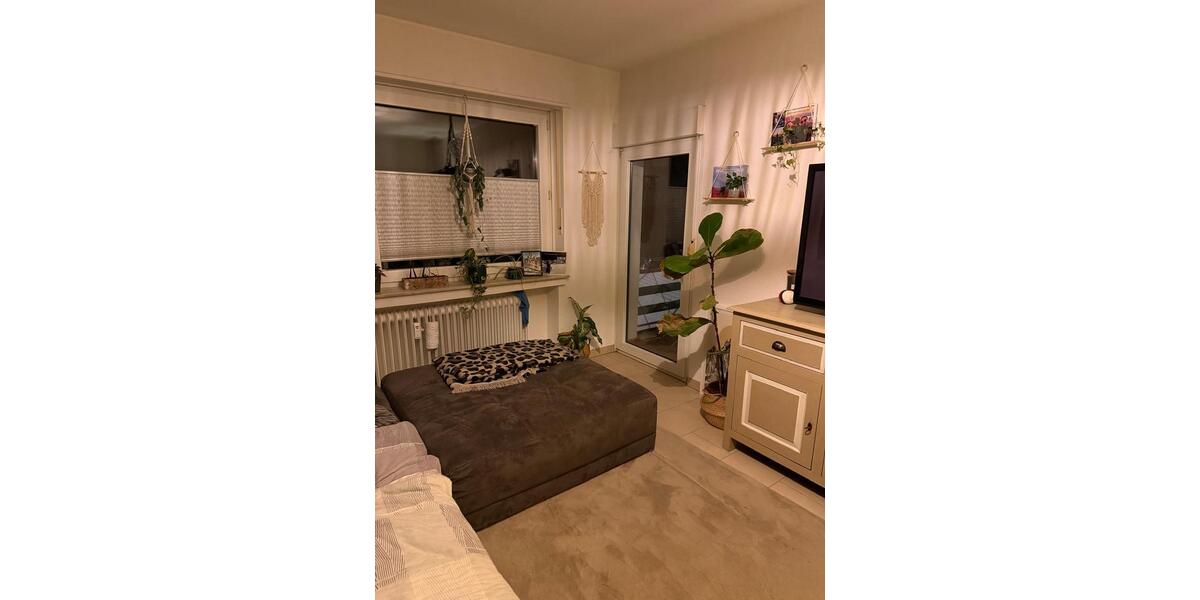 Erdgeschoßwohnung Wesel Bislich - 2 Zimmer, 50 m&sup2;, 77.500&euro; | Angebot:26470205