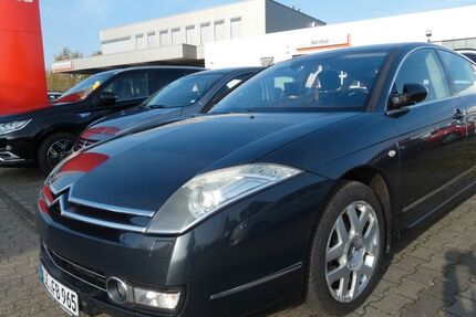 Citroen C6 348.000 km 2.950 &euro; Kevelaer 47623