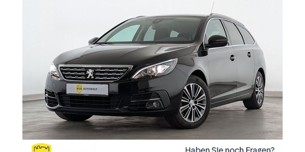 Peugeot 308 98.300 km 13.460 &euro; Düsseldorf 40599