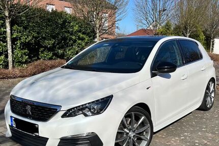 Peugeot 308 97.350 km 16.800 &euro; Willich 47877