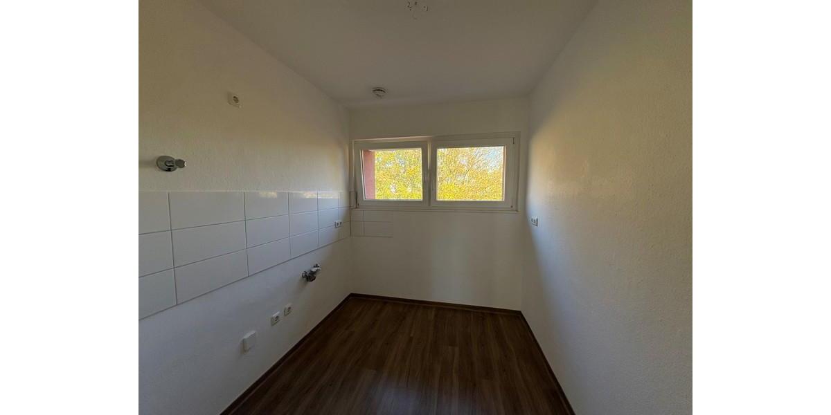 Erdgeschoßwohnung Essen Stadtbezirk VI - 3 Zimmer, 64 m&sup2;, 649&euro; | Angebot:25881172