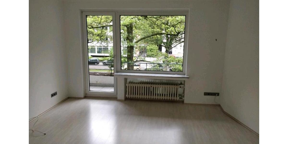Etagenwohnung Krefeld Cracau - 3 Zimmer, 81 m&sup2;, 259.000&euro; | Angebot:27260812