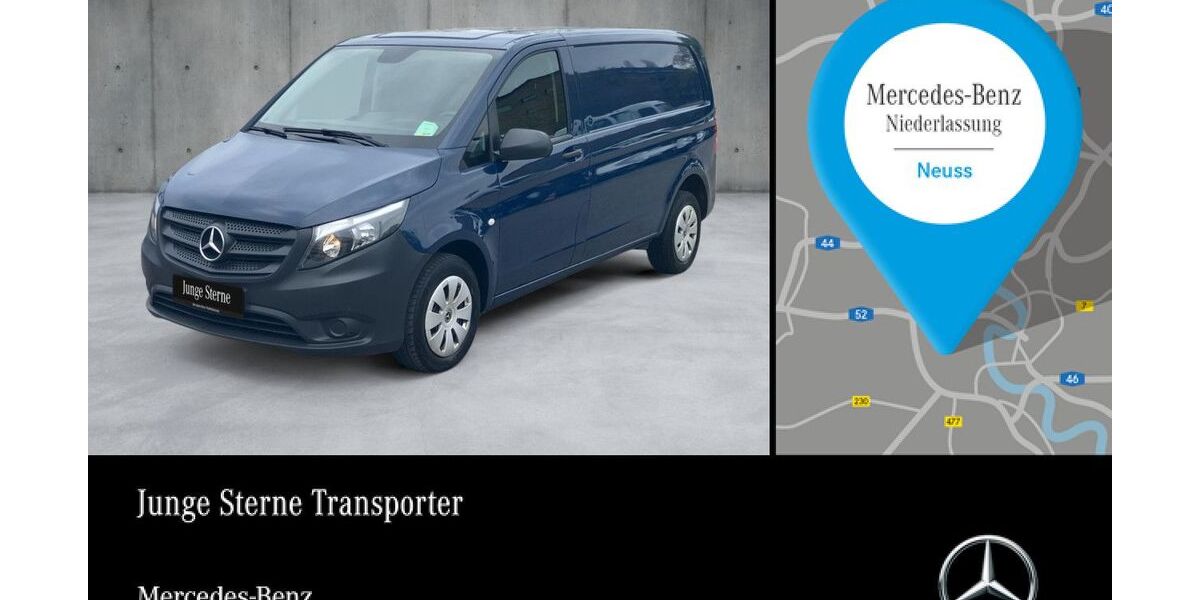 Mercedes-Benz Vito 62.528 km 24.728 &euro; Neuss 41460