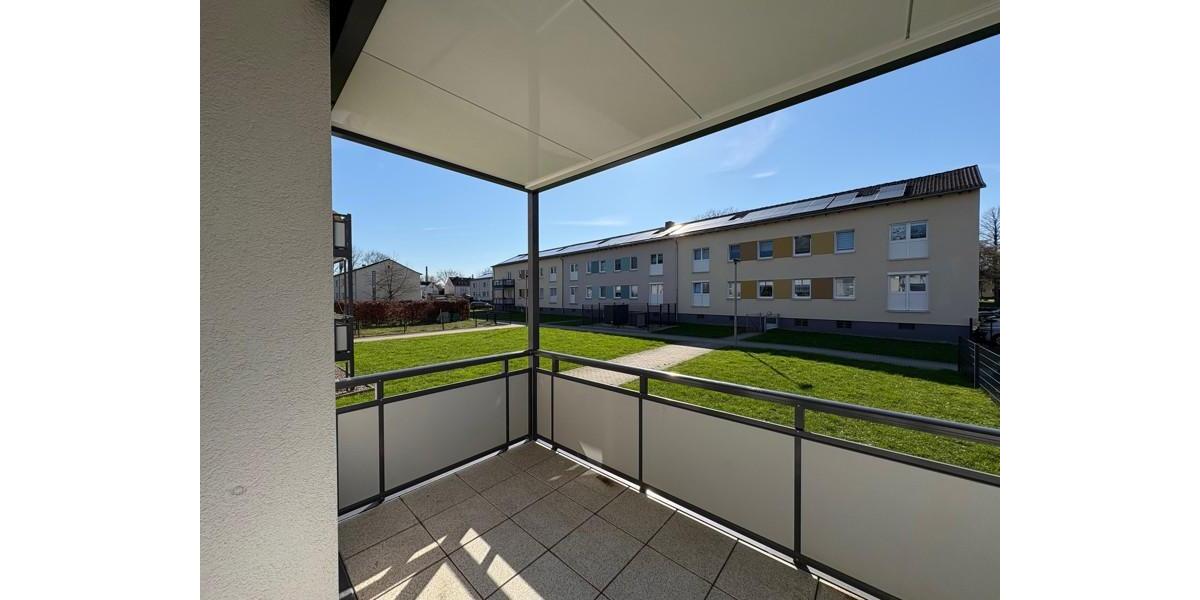 Erdgeschoßwohnung Essen Stadtbezirk VI - 3 Zimmer, 60 m&sup2;, 705&euro; | Angebot:24252578