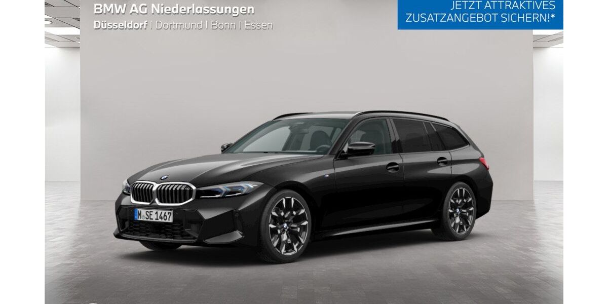 BMW 320 23.177 km 46.499 &euro; Düsseldorf 40237