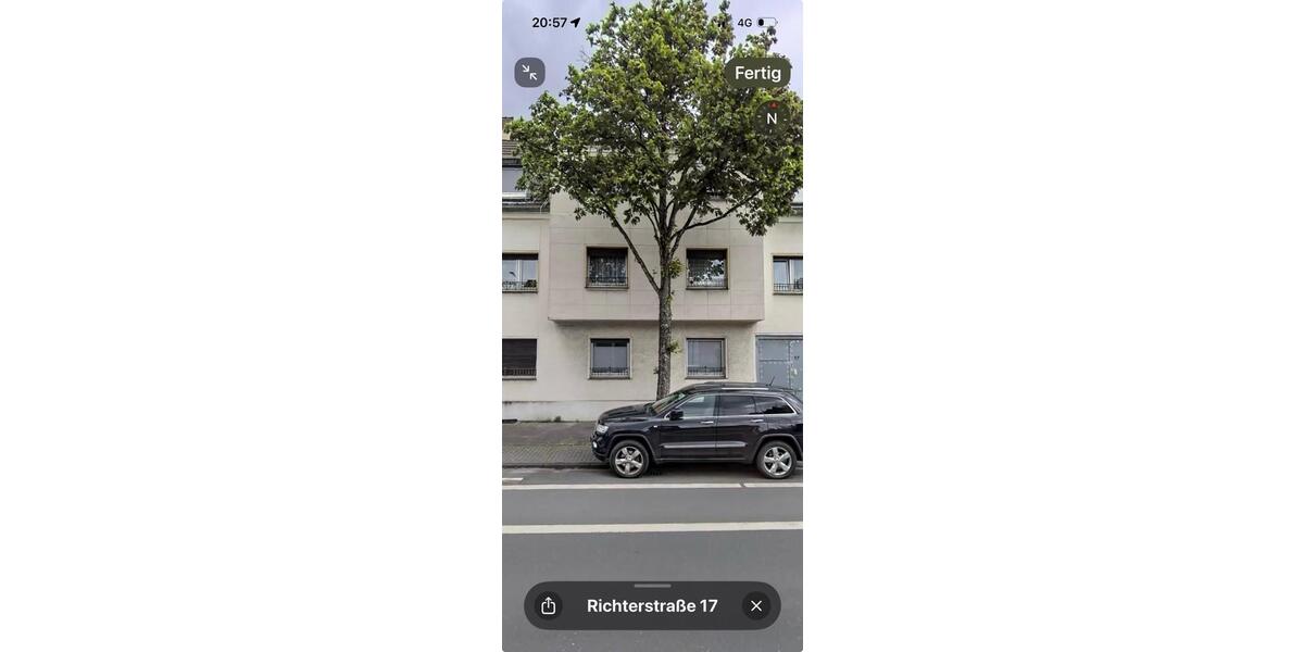 Mehrfamilienhaus, Wohnhaus Oberhausen Alsfeld - 550.000&euro; | Angebot:26625638
