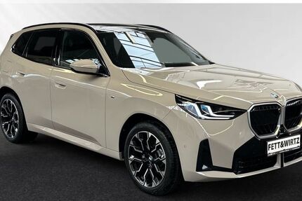 BMW X3 18.000 km 55.790 &euro; Moers 47441