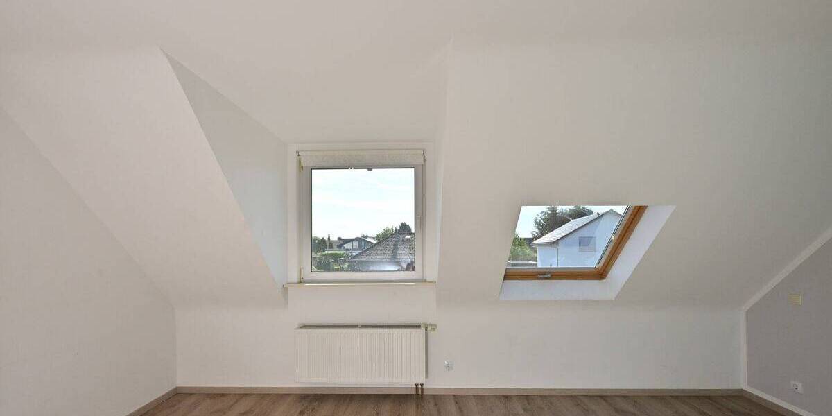 Doppelhaushälfte Willich Anrath - 8 Zimmer, 171 m&sup2;, 559.000&euro; | Angebot:26741613