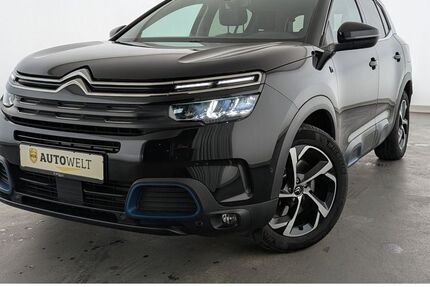 Citroen C5 Aircross 70.720 km 18.860 &euro; Düsseldorf 40599