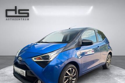 Toyota Aygo (X) 51.150 km 9.990 &euro; Kaarst 41564