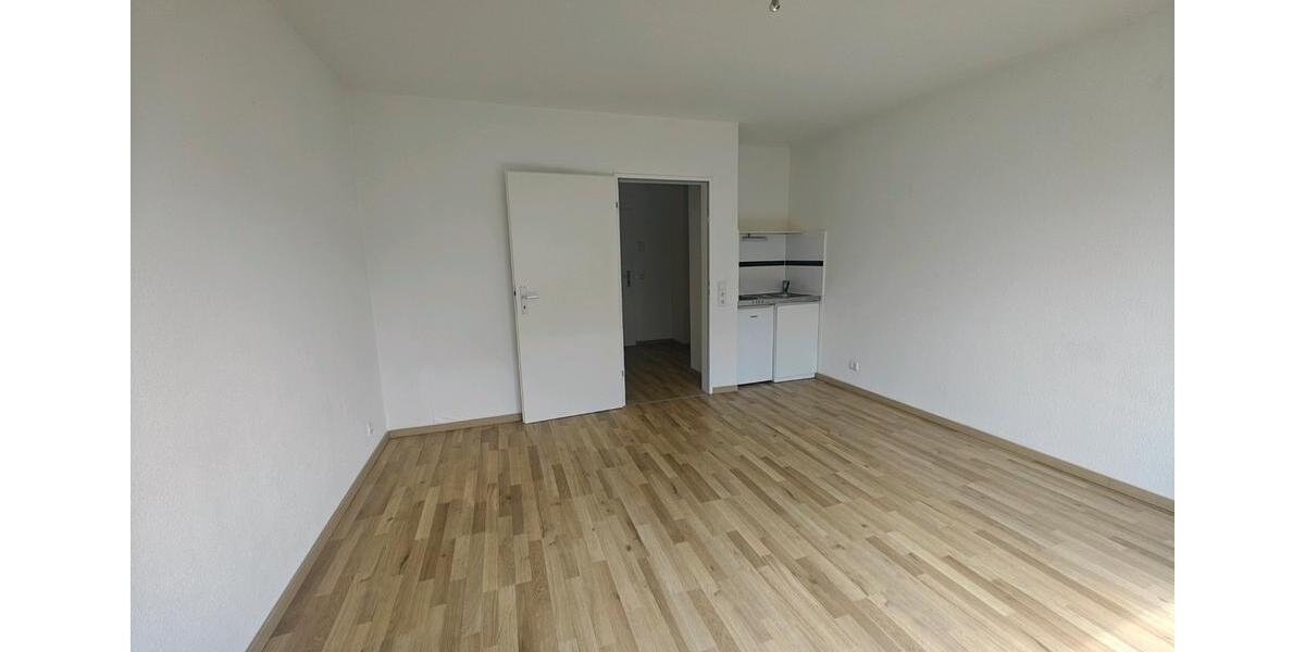 Etagenwohnung Düsseldorf Stadtbezirk 3 - 1 Zimmer, 30 m&sup2;, 550&euro; | Angebot:24749086
