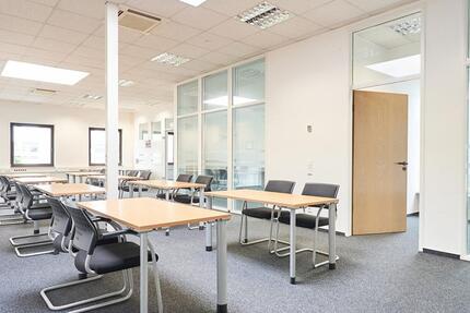 Gewerbeobjekt Krefeld Fischeln - 2&euro; | Angebot:23813816