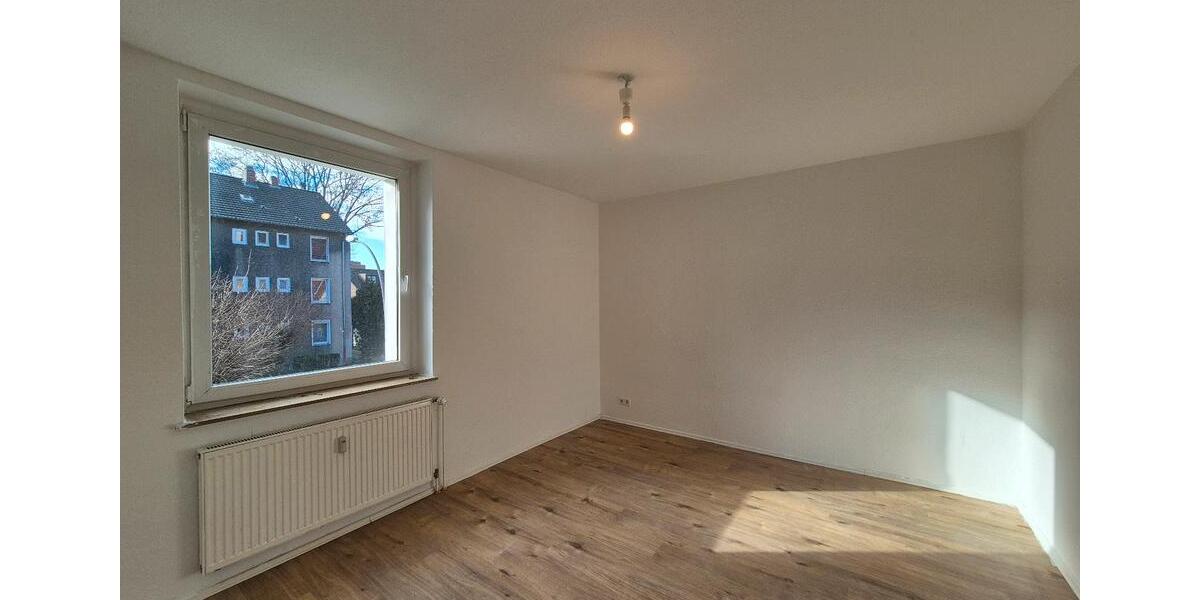 Etagenwohnung Gladbeck Alt-Rentfort - 2 Zimmer, 45 m&sup2;, 380&euro; | Angebot:20777591