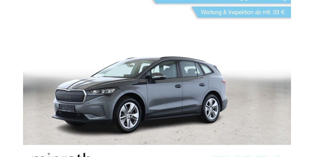 Skoda Enyaq 41.860 km 20.880 &euro; Moers 47441